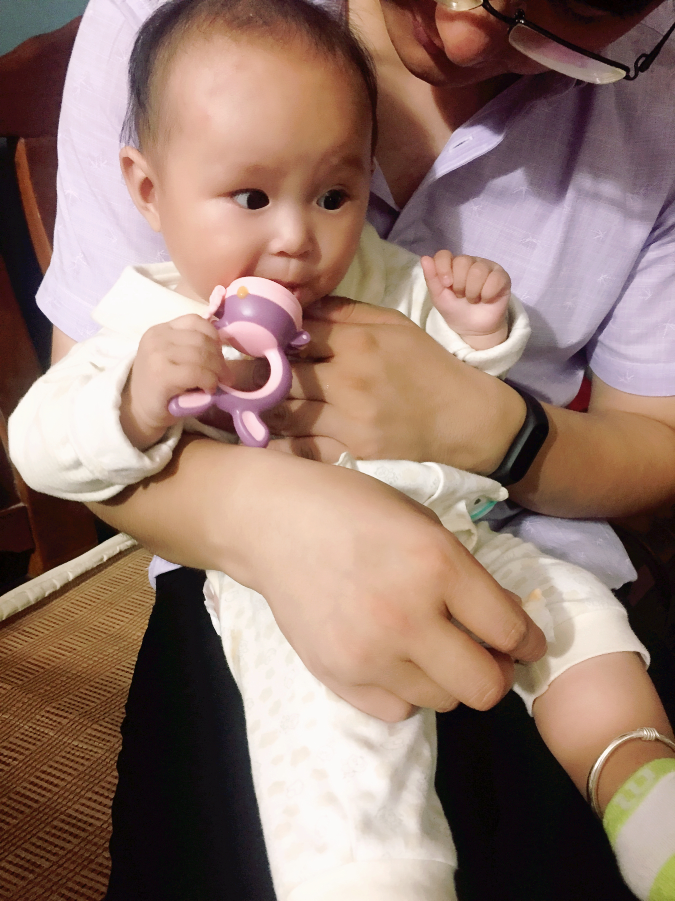 宝宝不爱喝奶该如何增加营养,宝宝不爱喝奶影响发育么