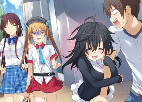 补番系列全集免费,补番榜动画全集