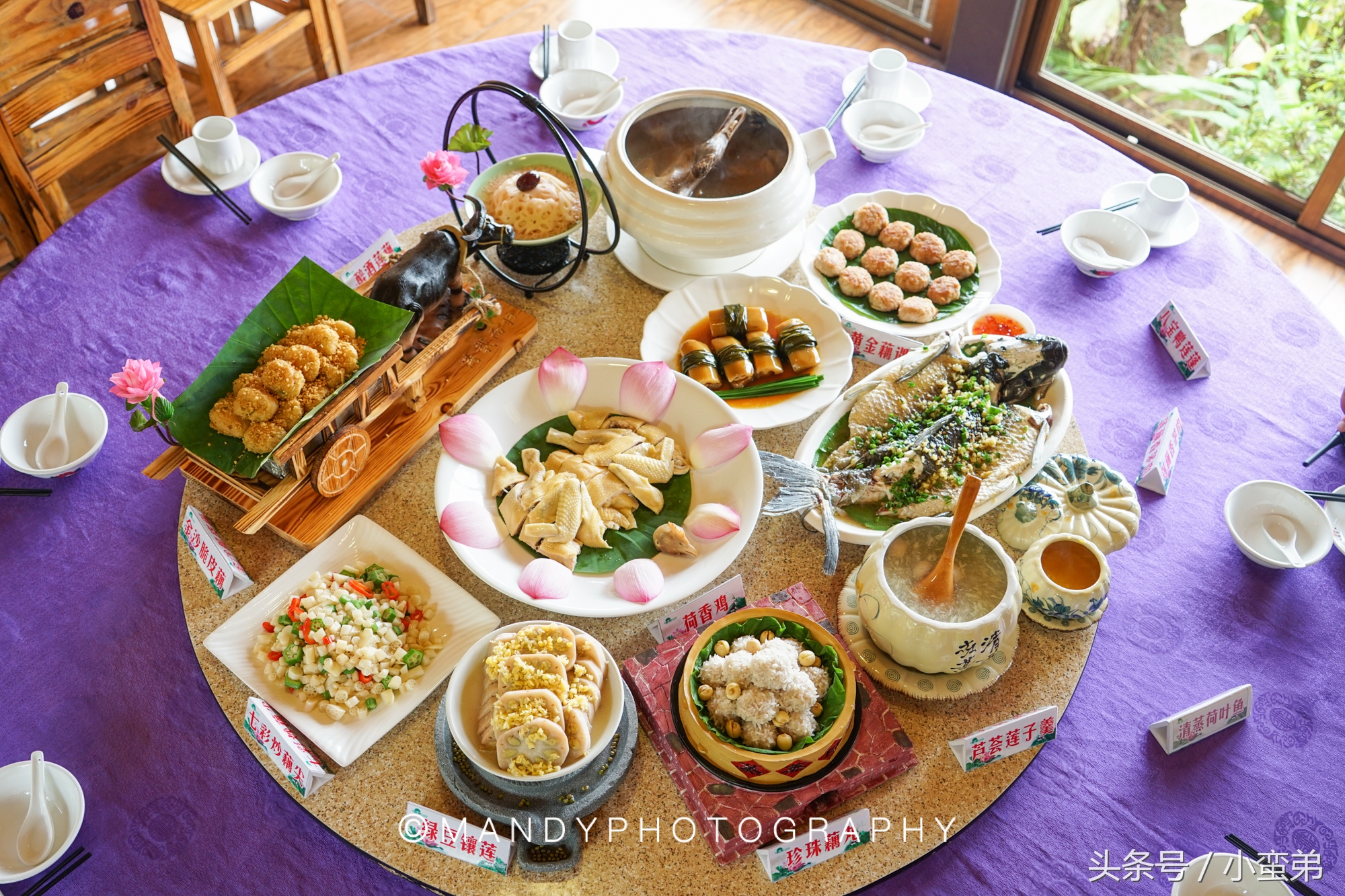 广州周边不为人知的宝藏景点,广州水上乐园旅游景点推荐