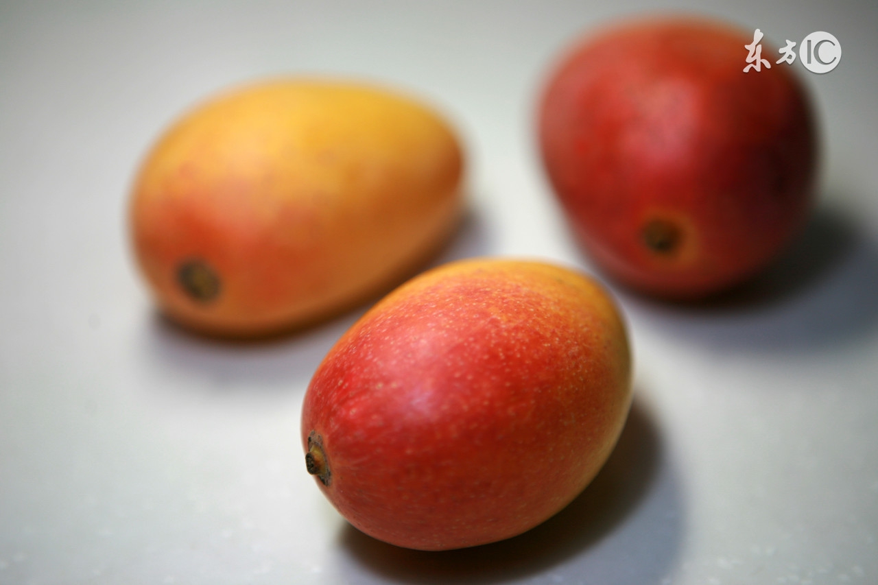 如何催熟芒果,芒果催熟是密封催熟吗