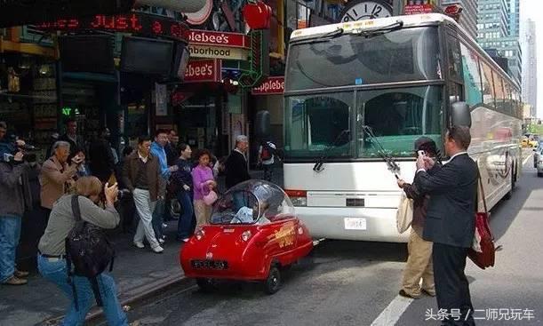 汽车界历史上的各项第一,吉尼斯世界纪录汽车类