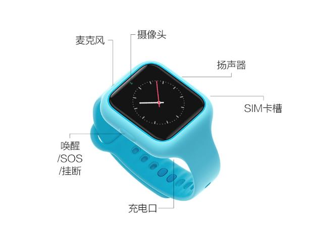 米兔儿童电话手表2隐藏功能,米兔儿童电话手表2功能