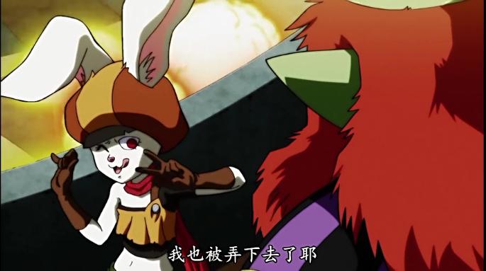 龙珠超119视频,龙珠超宇宙99级