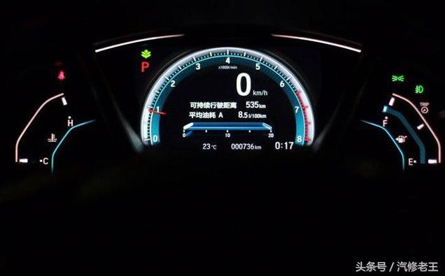 90后小伙喜提十代思域，小改了激动到不行，可是单位同事看后说有点辣眼睛，大家来评一下理