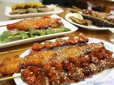 潮汕吃货,潮汕人夏天必备美食