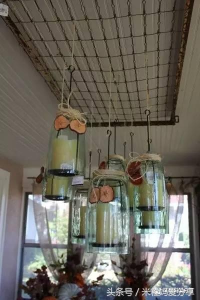 旧婴儿床的12个创意改造,旧婴儿床改成收纳架