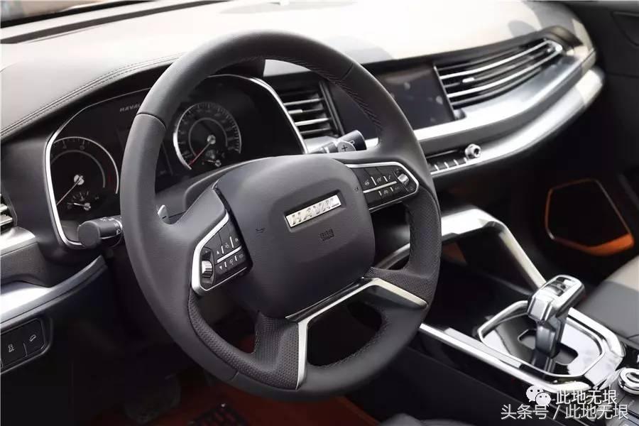 哈弗h6新款1.3t动力够用吗,哈弗h6三代1.5t开空调影响动力吗