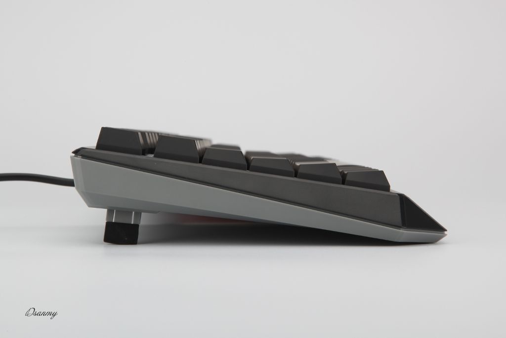 cherrymx1.0茶轴测评,cherrymx1.0测评茶轴