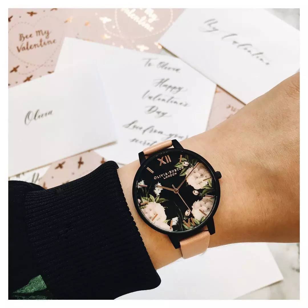 名表几千块钱的有哪个牌子,几百价位颜值超高的手表