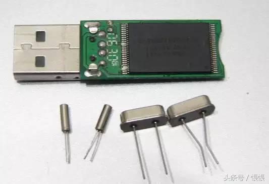 起死回生维修,一招修复坏u盘