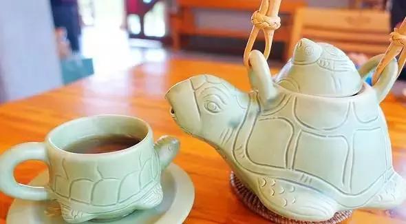 去花莲县不能错过的民宿——瑰宝峇里布达雅