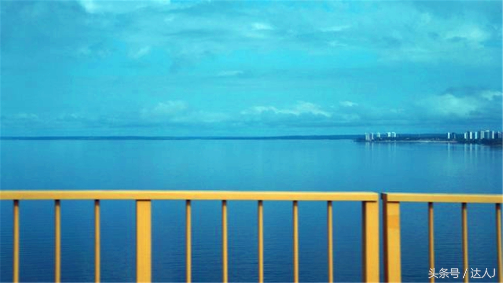 从亚马逊雨林到安纳托,最靠近亚马逊丛林的城市