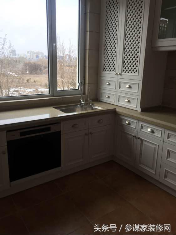 208平装修公司门店设计,115大平层装修