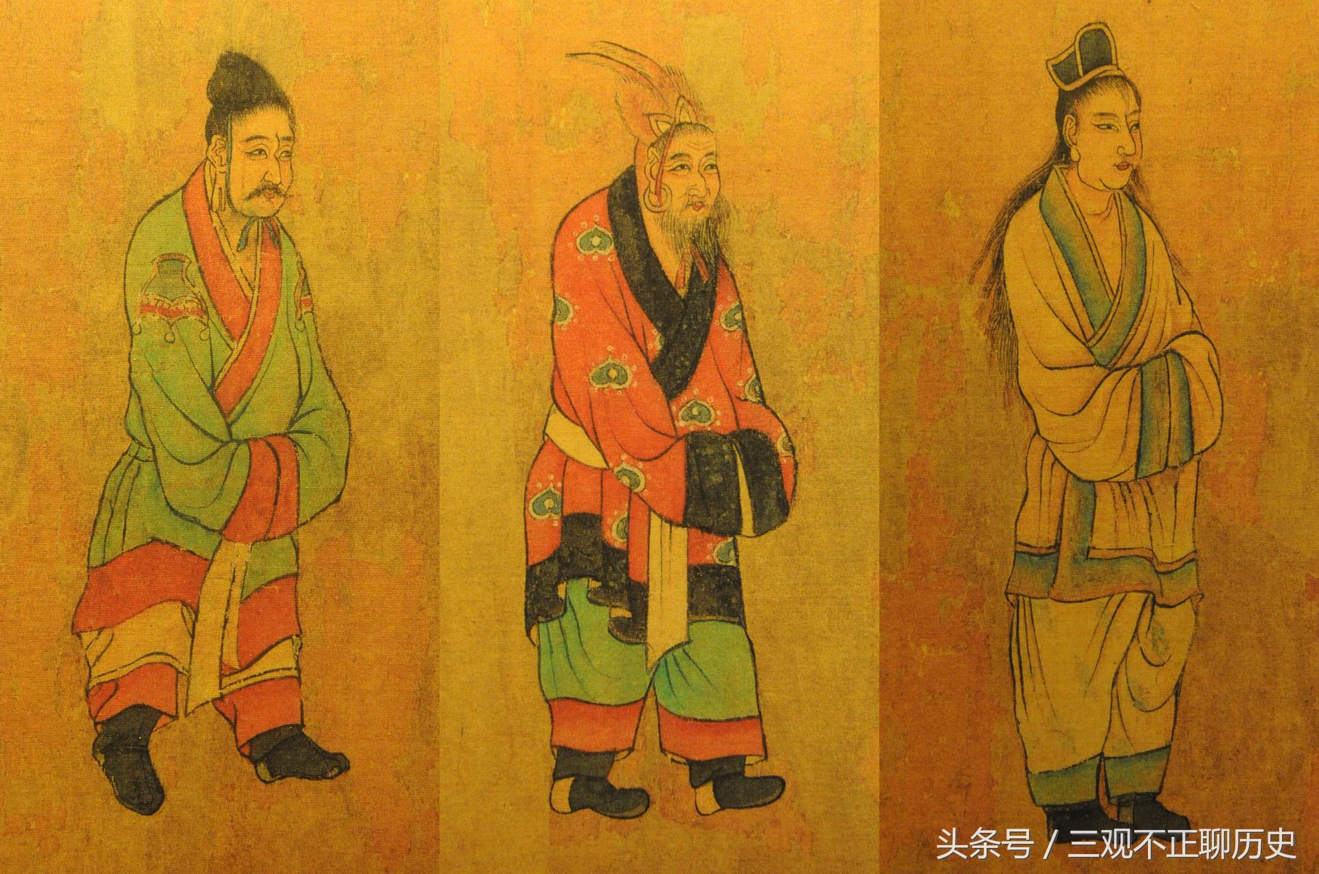 韩国的名字跟中国的一样,韩国和战国时期的韩国有什么关系