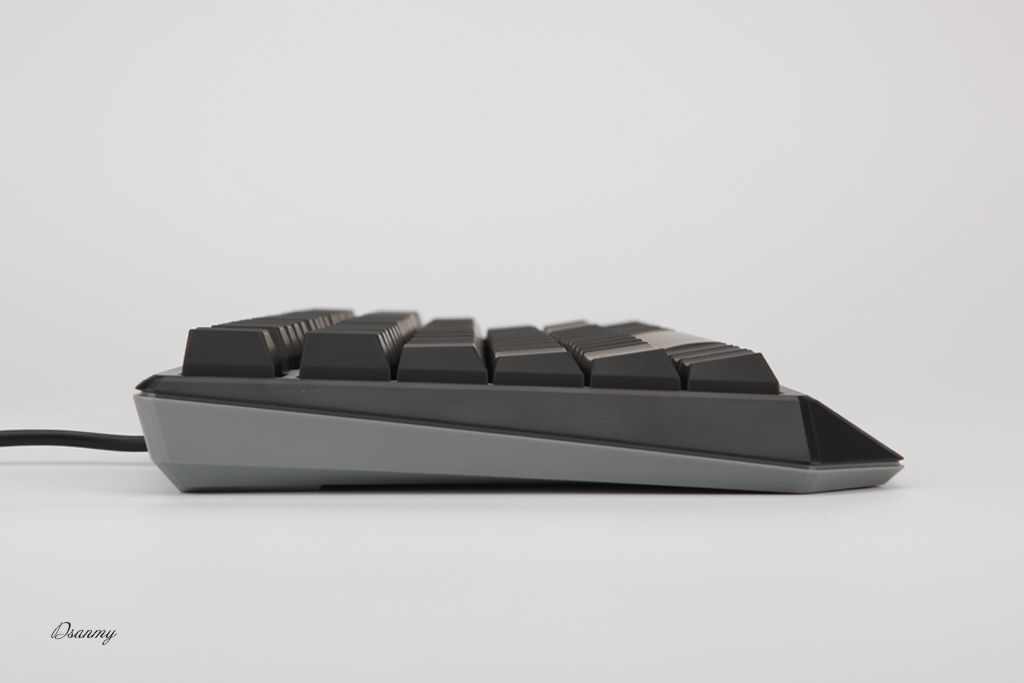 cherrymx1.0茶轴测评,cherrymx1.0测评茶轴