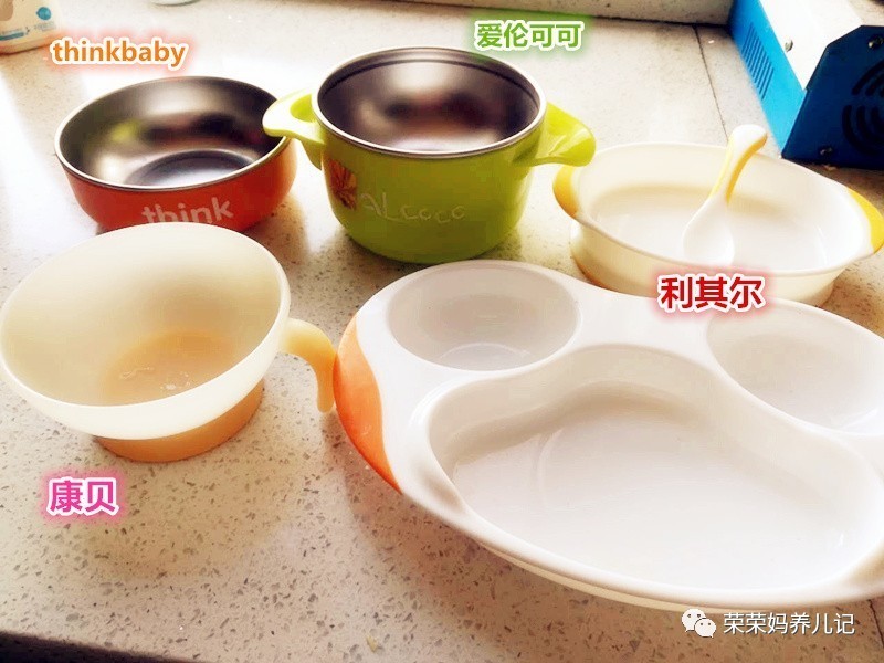 十大最好用的辅食餐具,十大最好用的辅食碗