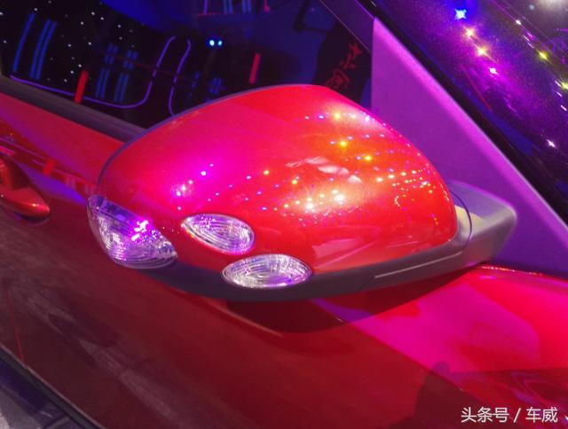 东风风神ax4和宝骏560哪个好,东风ax4和宝骏510尺寸对比