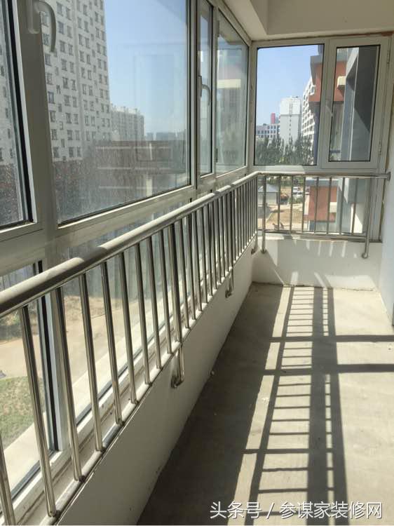 208平装修公司门店设计,115大平层装修