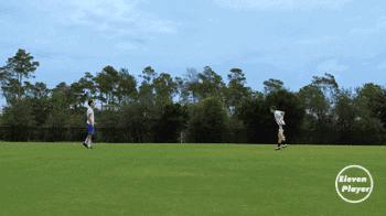 足球零基础教学入门颠球,足球入门颠球基本功