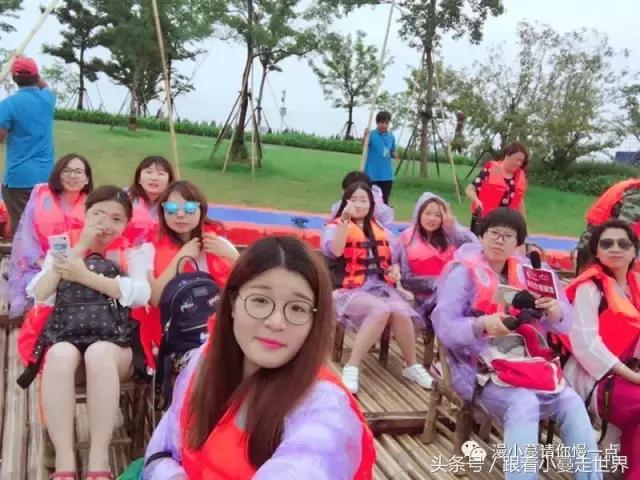 高淳去南京玩,高淳看荷花