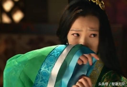 「读历史聊权谋」《战国策》中的美人心计，《鬼谷子》的“阴道阳取”智慧，郑袖的心机，你能看穿吗？