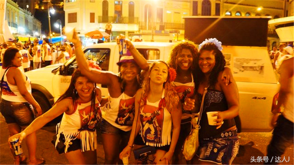 从亚马逊雨林到安纳托,最靠近亚马逊丛林的城市