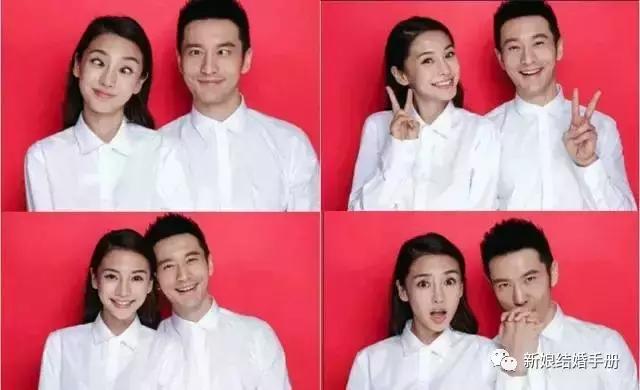 明星同款小红表,小红照怎么拍好看