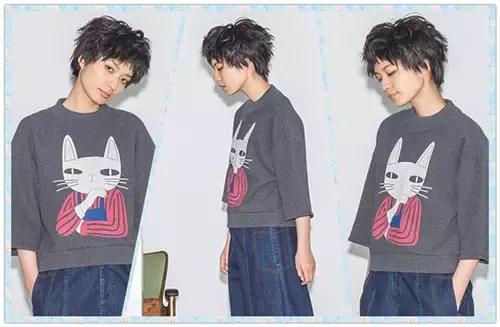 扎不起来的短发怎么编发呀,40-50岁洋气发型短发怎么扎好看