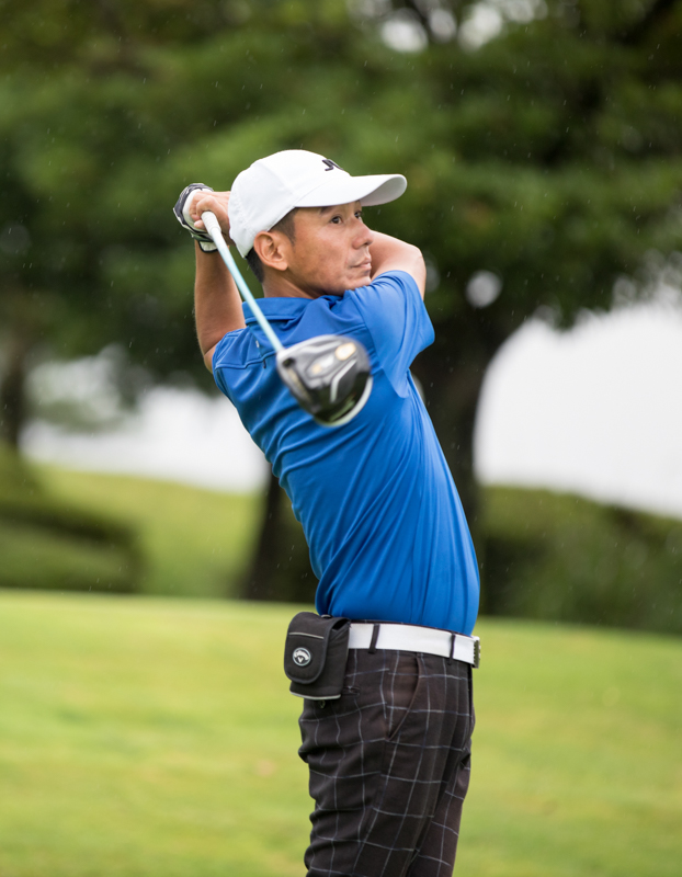 图集｜雨中曲！超级争霸赛中韩对抗赛练习轮集锦