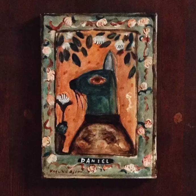 一个一心想做农场主、爱插画会装置的菇凉｜本土插画师GraceSuen