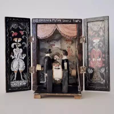 一个一心想做农场主、爱插画会装置的菇凉｜本土插画师GraceSuen