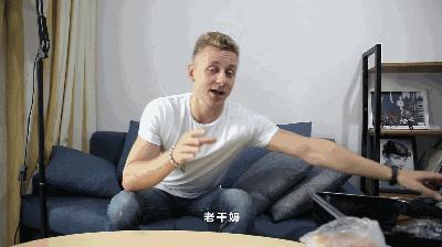 歪果仁眼中的中国特产除了老干妈竟然还有美图手机