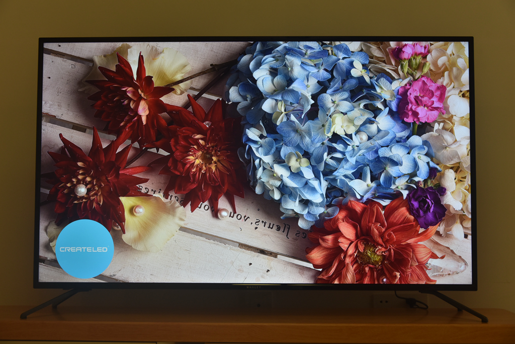 全家人的客厅娱乐神器，微鲸新品55D的表现如何？