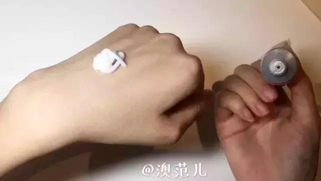 10天让手变白的护手霜,15天真人试用见证嫩滑美肌