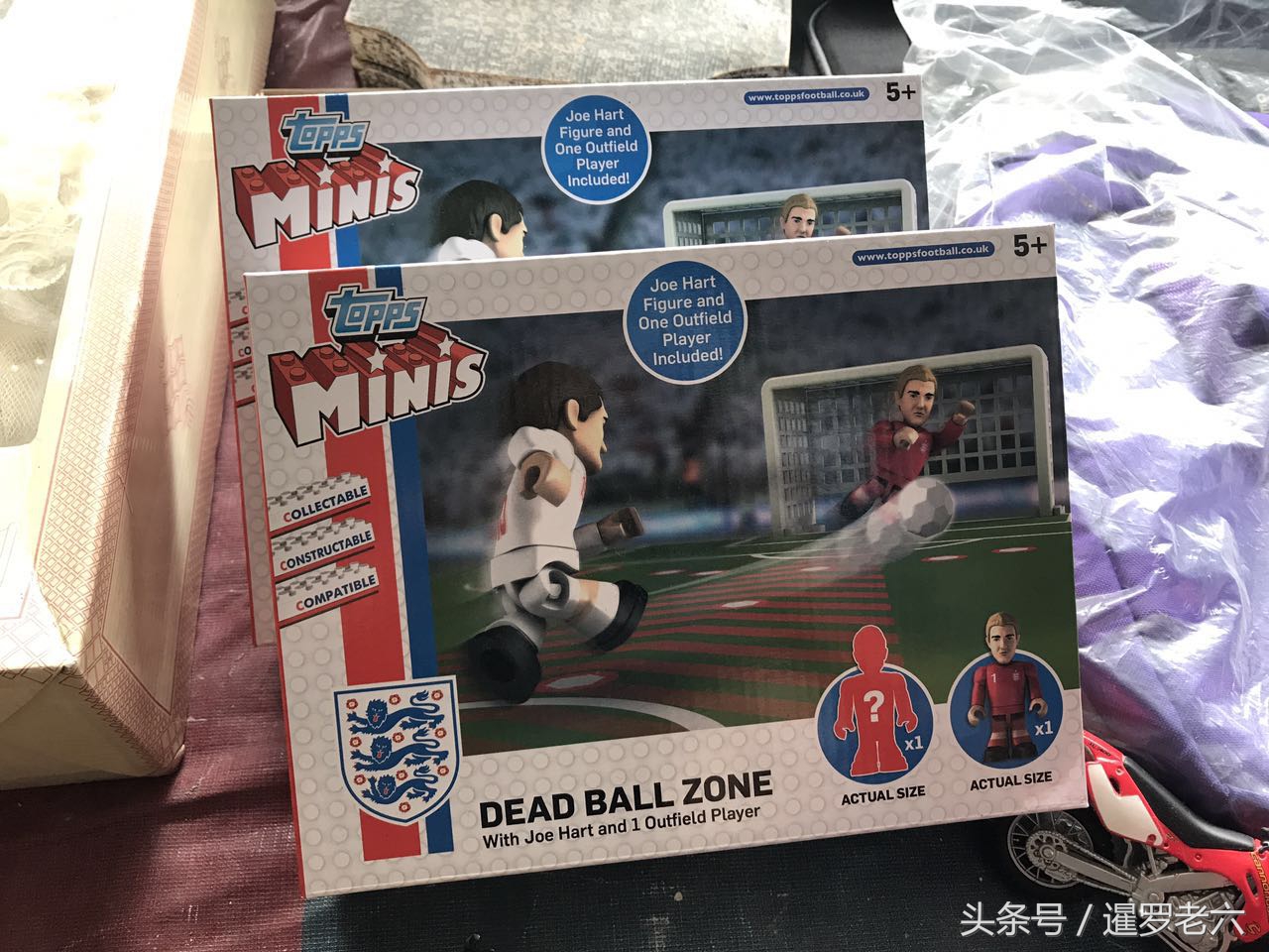 泰国街头玩具,泰国街边玩具