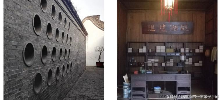 扬州上个世纪的繁华,扬州曾经繁华的地方