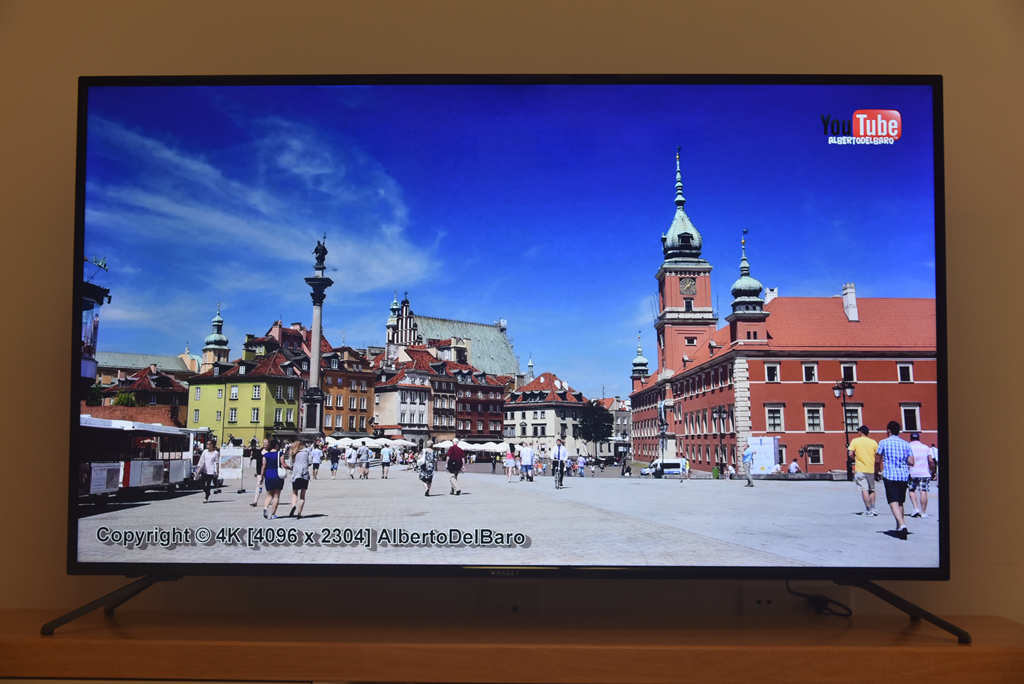 全家人的客厅娱乐神器，微鲸新品55D的表现如何？