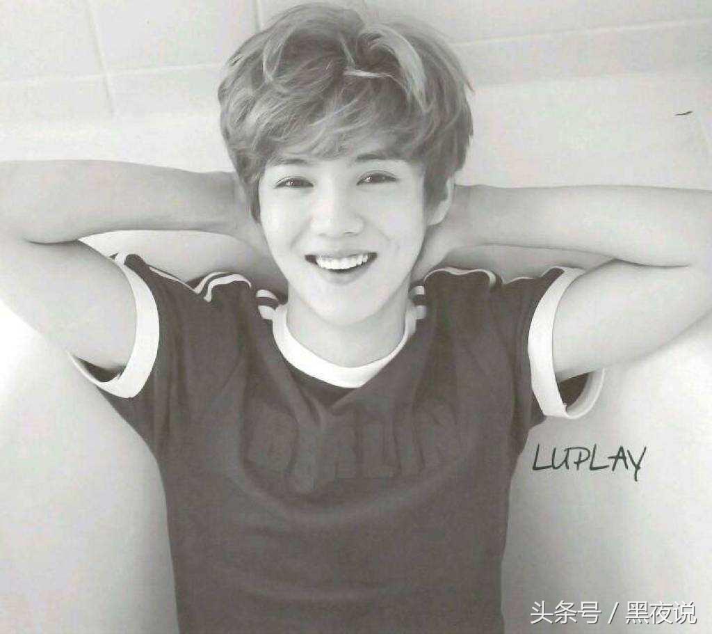 鹿晗是军人世家吗,鹿晗父母军人