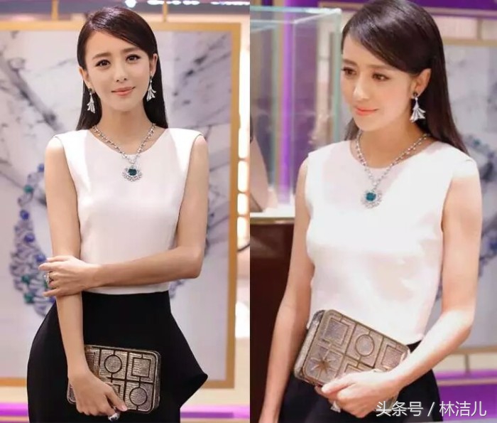 陈思诚消失的她,佟丽娅陈思诚颜值巅峰