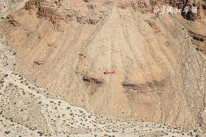 美国｜拉斯维加斯：沙漠中的奇幻不夜城