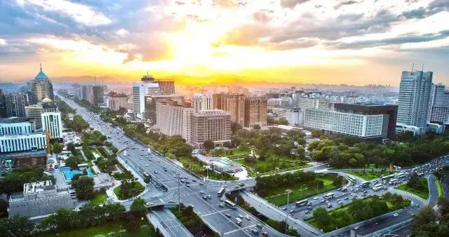 重磅！明天起，北京人要让全世界羡慕！