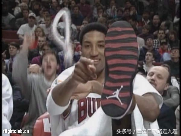 球鞋的故事,球鞋故事