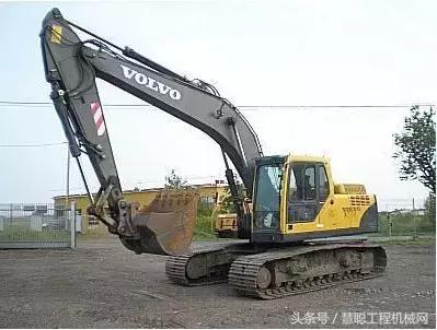 日立挖掘机评价,柳工挖掘机评价