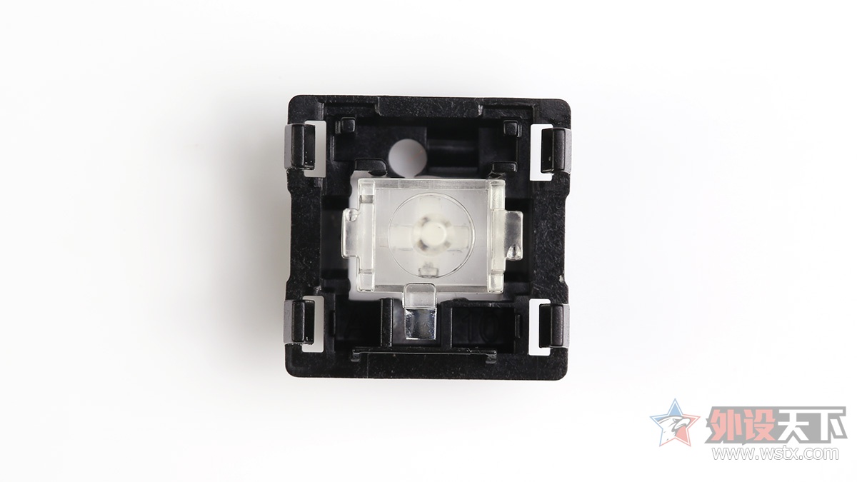 akkoducky联名键盘,akkoducky粉色键盘