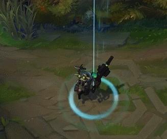 lol老鼠皮肤手感排行前十名,lol端游欧米伽老鼠皮肤怎么获得