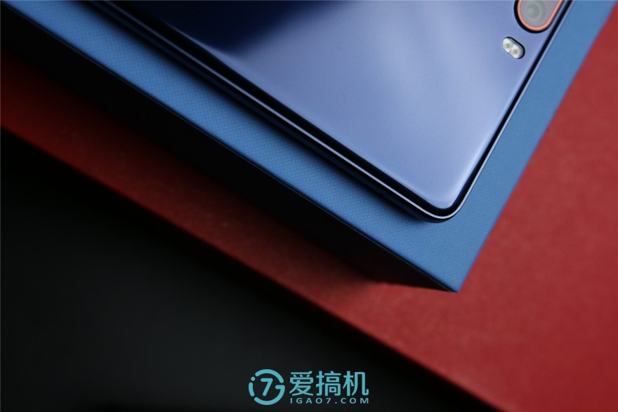 精湛做工+最强骁龙835努比亚Z17详细评测