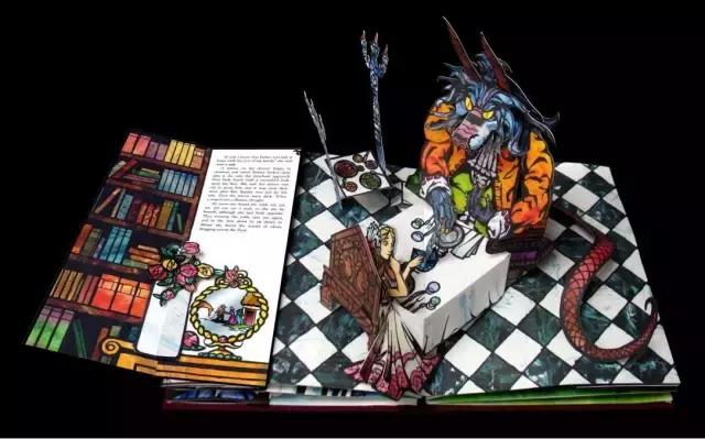 立体英文绘本3-6岁经典绘本,3-6岁必看十本绘本推荐英文版