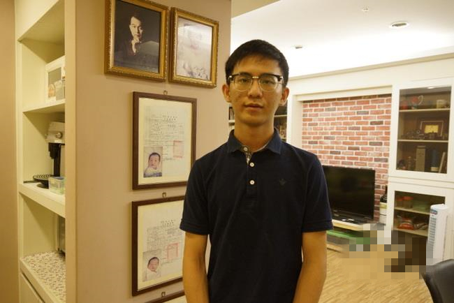 台湾青年：舍台湾名校读大陆大学当然值得