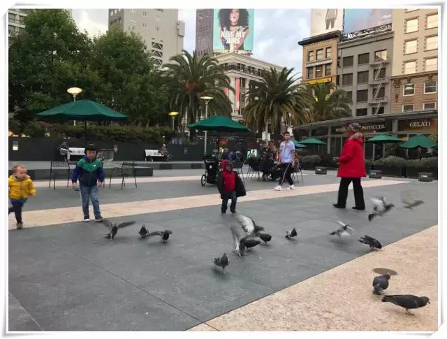 美西景点,美西游玩