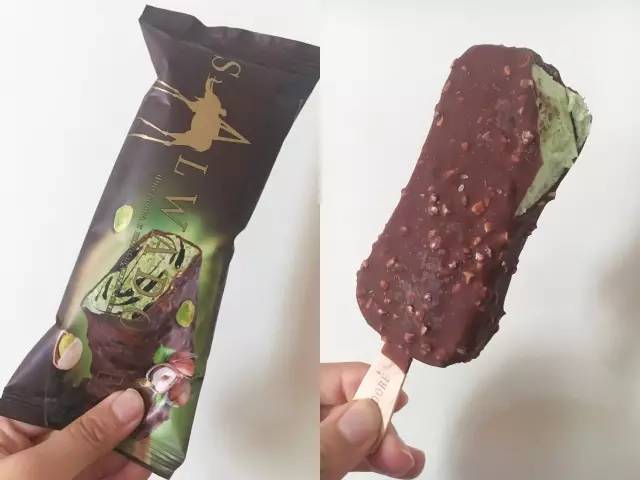 魔都超强便利店新品冰淇淋测评!一口气吃37根,还有谁?